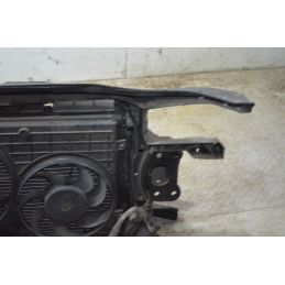 Ossatura Calandra + Kit Radiatori Volkswagen Golf V Dal 2003 al 2008 Cod 1K0121207J  1765444708224