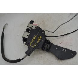 Serratura Porta Anteriore SX Fiat Freemont dal 2011 al 2015 Cod P04589913AE