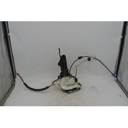 Serratura Porta Posteriore SX Fiat Freemont dal 2011 al 2015 Cod P04589915AD  1765445059196