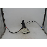 Serratura Porta Posteriore SX Fiat Freemont dal 2011 al 2015 Cod P04589915AD  1765445059196