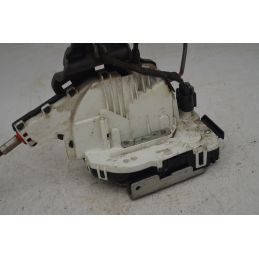 Serratura Porta Posteriore SX Fiat Freemont dal 2011 al 2015 Cod P04589915AD  1765445059196