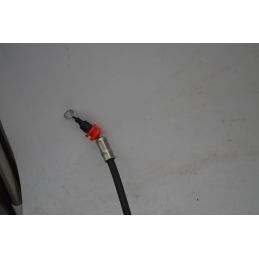 Serratura Porta Posteriore SX Fiat Freemont dal 2011 al 2015 Cod P04589915AD  1765445059196