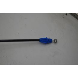 Serratura Porta Posteriore SX Fiat Freemont dal 2011 al 2015 Cod P04589915AD  1765445059196