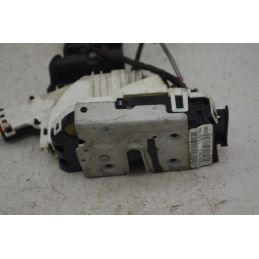 Serratura Porta Posteriore SX Fiat Freemont dal 2011 al 2015 Cod P04589915AD  1765445059196