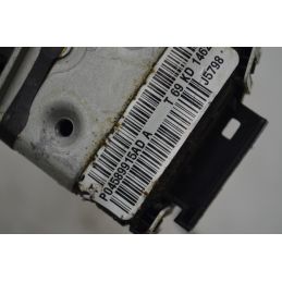 Serratura Porta Posteriore SX Fiat Freemont dal 2011 al 2015 Cod P04589915AD  1765445059196