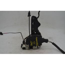 Serratura Porta Posteriore SX Fiat Freemont dal 2011 al 2015 Cod P04589915AD  1765445059196