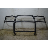 Bull bar anteriore Nissan Terrano II Dal 1996 al 2007 Cod 9999909703  1765445513827