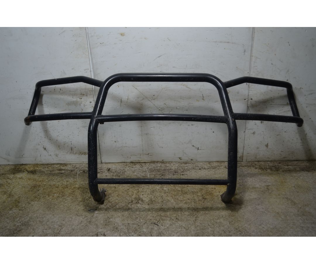 Bull bar anteriore Nissan Terrano II Dal 1996 al 2007 Cod 9999909703  1765445513827