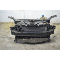 Ossatura Calandra + Kit Radiatori Alfa Romeo Mito Dal 2008 al 2018 Cod 50522910  1765445208143