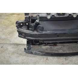 Ossatura Calandra + Kit Radiatori Alfa Romeo Mito Dal 2008 al 2018 Cod 50522910  1765445208143