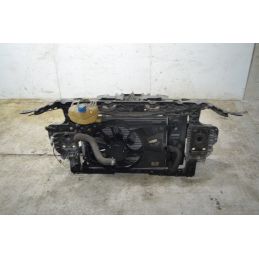 Ossatura Calandra + Kit Radiatori Alfa Romeo Mito Dal 2008 al 2018 Cod 50522910  1765445208143