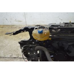 Ossatura Calandra + Kit Radiatori Alfa Romeo Mito Dal 2008 al 2018 Cod 50522910  1765445208143