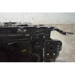 Ossatura Calandra + Kit Radiatori Alfa Romeo Mito Dal 2008 al 2018 Cod 50522910  1765445208143