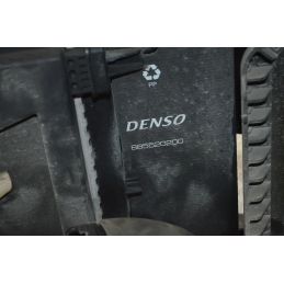 Ossatura Calandra + Kit Radiatori Alfa Romeo Mito Dal 2008 al 2018 Cod 50522910  1765445208143