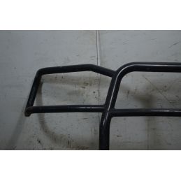 Bull bar anteriore Nissan Terrano II Dal 1996 al 2007 Cod 9999909703  1765445513827