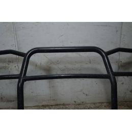 Bull bar anteriore Nissan Terrano II Dal 1996 al 2007 Cod 9999909703  1765445513827