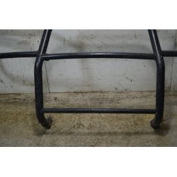 Bull bar anteriore Nissan Terrano II Dal 1996 al 2007 Cod 9999909703  1765445513827