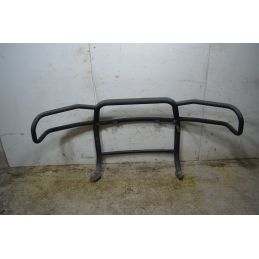 Bull bar anteriore Nissan Terrano II Dal 1996 al 2007 Cod 9999909703  1765445513827