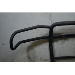 Bull bar anteriore Nissan Terrano II Dal 1996 al 2007 Cod 9999909703  1765445513827