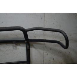Bull bar anteriore Nissan Terrano II Dal 1996 al 2007 Cod 9999909703  1765445513827