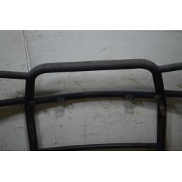 Bull bar anteriore Nissan Terrano II Dal 1996 al 2007 Cod 9999909703  1765445513827