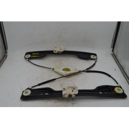 Macchinetta Alzacristalli Posteriore SX Fiat Freemont dal 2011 al 2015 Cod K68043739AA  1765446014699