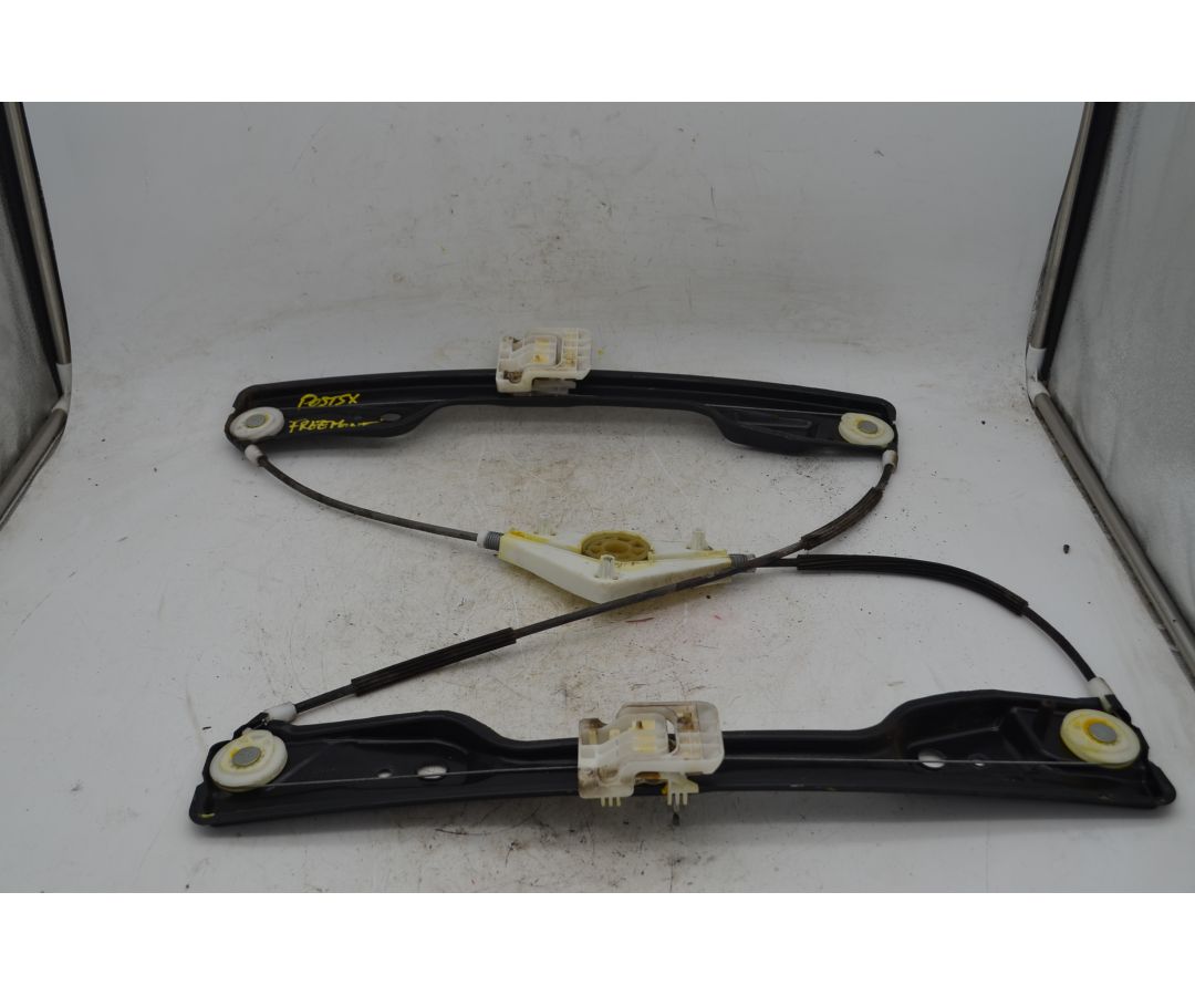 Macchinetta Alzacristalli Posteriore SX Fiat Freemont dal 2011 al 2015 Cod K68043739AA  1765446014699