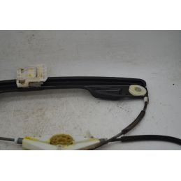 Macchinetta Alzacristalli Posteriore SX Fiat Freemont dal 2011 al 2015 Cod K68043739AA  1765446014699