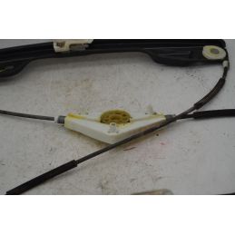 Macchinetta Alzacristalli Posteriore SX Fiat Freemont dal 2011 al 2015 Cod K68043739AA  1765446014699