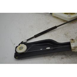 Macchinetta Alzacristalli Posteriore SX Fiat Freemont dal 2011 al 2015 Cod K68043739AA  1765446014699