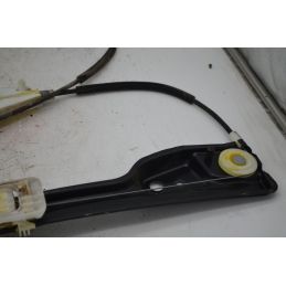 Macchinetta Alzacristalli Posteriore SX Fiat Freemont dal 2011 al 2015 Cod K68043739AA  1765446014699