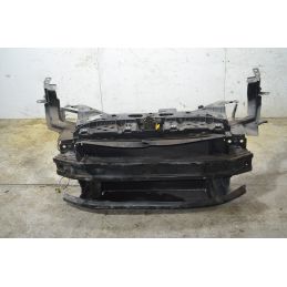 Ossatura Calandra + Kit Radiatori Fiat Bravo Dal 2007 al 2014 Cod 51896964  1765445870500