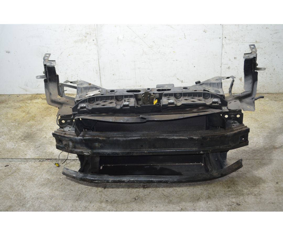 Ossatura Calandra + Kit Radiatori Fiat Bravo Dal 2007 al 2014 Cod 51896964  1765445870500