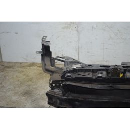 Ossatura Calandra + Kit Radiatori Fiat Bravo Dal 2007 al 2014 Cod 51896964  1765445870500