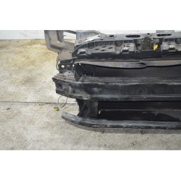 Ossatura Calandra + Kit Radiatori Fiat Bravo Dal 2007 al 2014 Cod 51896964  1765445870500
