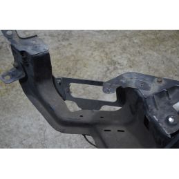 Ossatura Calandra + Kit Radiatori Fiat Bravo Dal 2007 al 2014 Cod 51896964  1765445870500