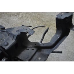 Ossatura Calandra + Kit Radiatori Fiat Bravo Dal 2007 al 2014 Cod 51896964  1765445870500