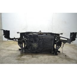 Ossatura Calandra + Kit Radiatori Fiat Bravo Dal 2007 al 2014 Cod 51896964  1765445870500