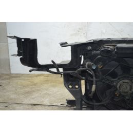 Ossatura Calandra + Kit Radiatori Fiat Bravo Dal 2007 al 2014 Cod 51896964  1765445870500