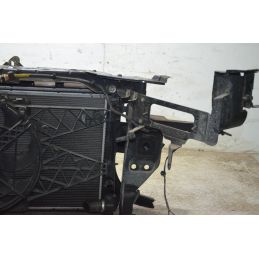 Ossatura Calandra + Kit Radiatori Fiat Bravo Dal 2007 al 2014 Cod 51896964  1765445870500