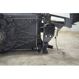 Ossatura Calandra + Kit Radiatori Fiat Bravo Dal 2007 al 2014 Cod 51896964  1765445870500
