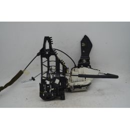 Serratura Porta Anteriore DX Fiat Freemont dal 2011 al 2015 Cod P04589916AD  1765446718283