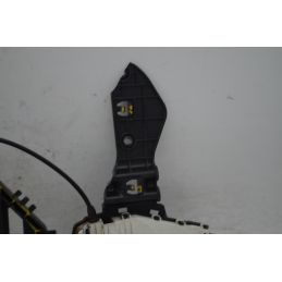 Serratura Porta Anteriore DX Fiat Freemont dal 2011 al 2015 Cod P04589916AD  1765446718283