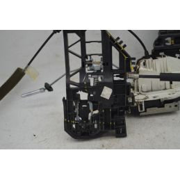 Serratura Porta Anteriore DX Fiat Freemont dal 2011 al 2015 Cod P04589916AD  1765446718283