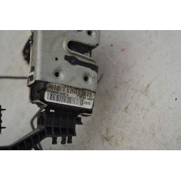 Serratura Porta Anteriore DX Fiat Freemont dal 2011 al 2015 Cod P04589916AD  1765446718283