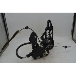 Serratura Porta Anteriore DX Fiat Freemont dal 2011 al 2015 Cod P04589916AD  1765446718283