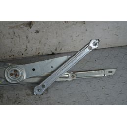 Motorino Alzacristalli Anteriore DX Lexus CT200H Dal 2014 al 2020 Cod 8571047110  1765447382032