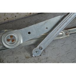 Motorino Alzacristalli Anteriore DX Lexus CT200H Dal 2014 al 2020 Cod 8571047110  1765447382032