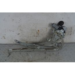 Motorino Alzacristalli Anteriore DX Lexus CT200H Dal 2014 al 2020 Cod 8571047110  1765447382032