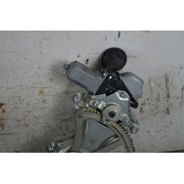 Motorino Alzacristalli Anteriore DX Lexus CT200H Dal 2014 al 2020 Cod 8571047110  1765447382032